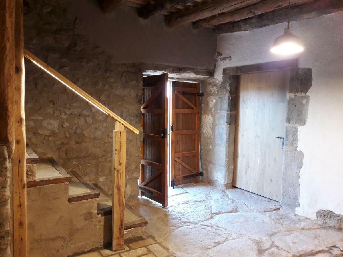 فيلا Mas Roca Del Mill Perafita المظهر الخارجي الصورة