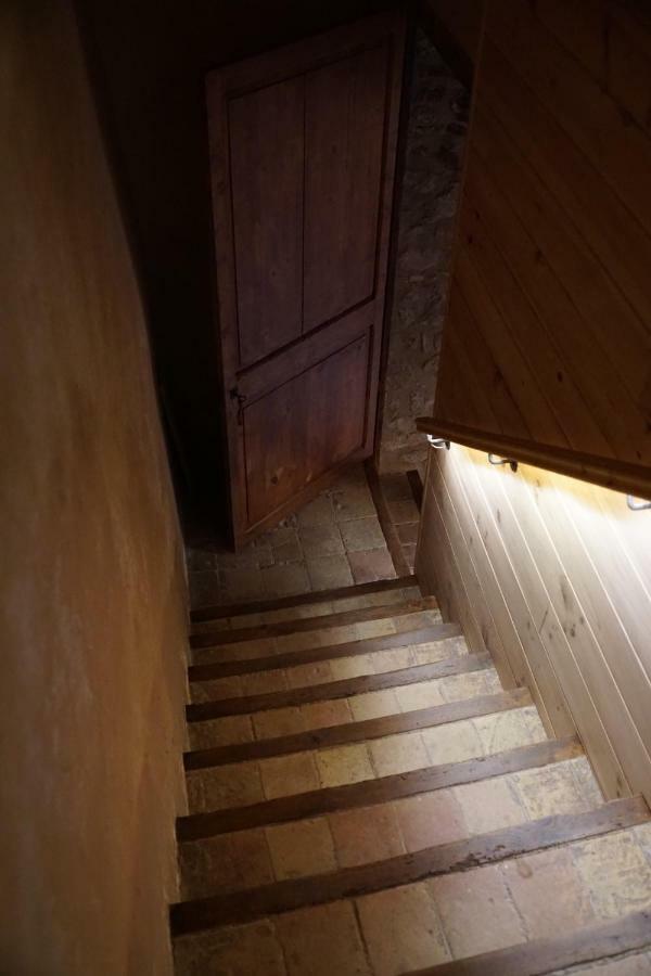 فيلا Mas Roca Del Mill Perafita المظهر الخارجي الصورة